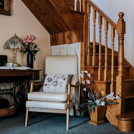 Glenhill B&B Barntown Экстерьер фото