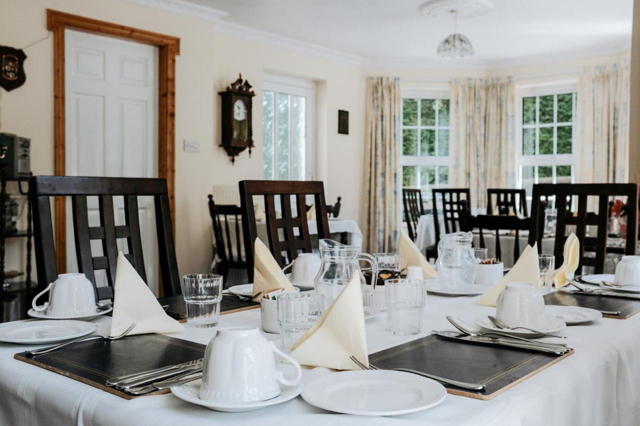 Glenhill B&B Barntown Экстерьер фото