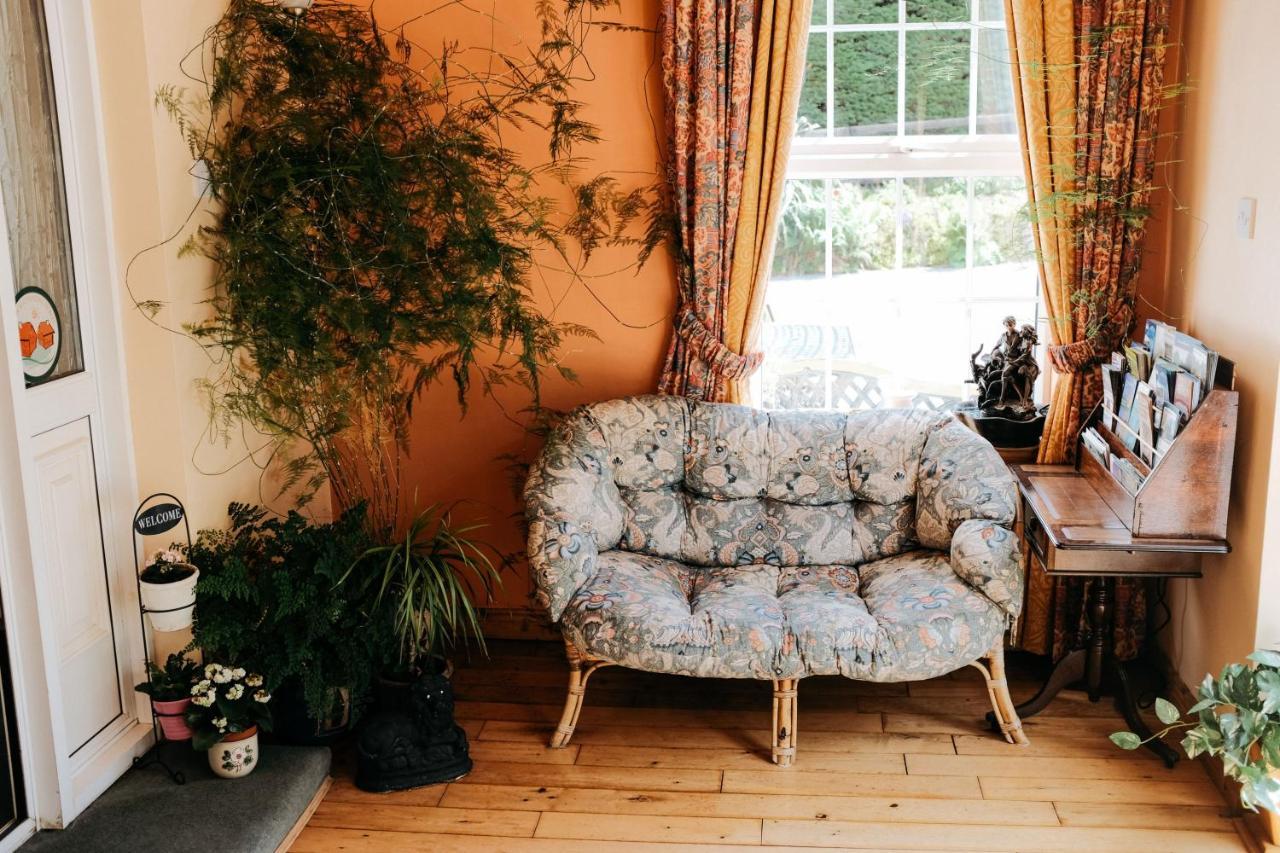 Glenhill B&B Barntown Экстерьер фото
