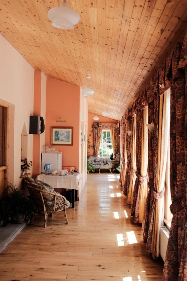 Glenhill B&B Barntown Экстерьер фото