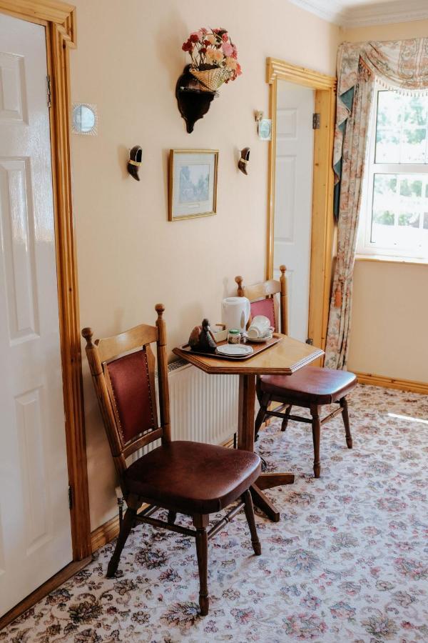 Glenhill B&B Barntown Экстерьер фото